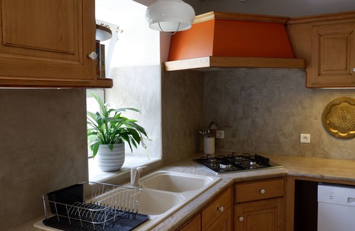 Girgols House | A Voir Plus Tard