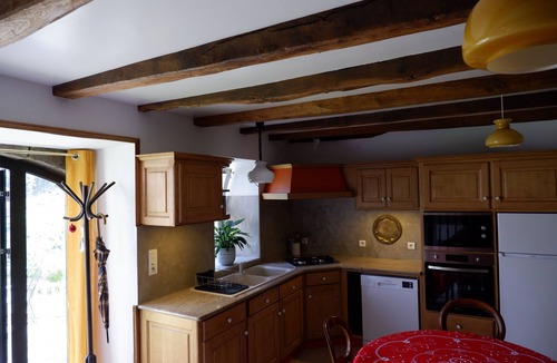 Girgols House | A Voir Plus Tard