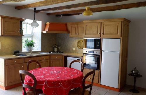 Girgols House | A Voir Plus Tard