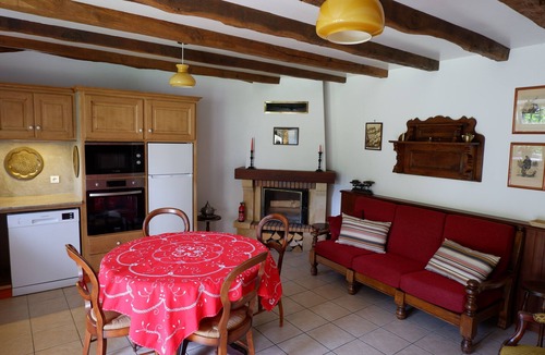 Girgols House | A Voir Plus Tard