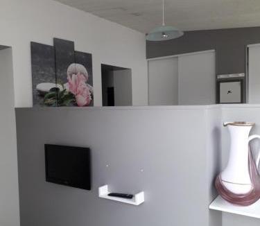 Mereau Apartment | A Vol d'oiseau