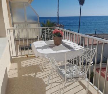 Benicarlo Apartment | A vora mar