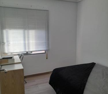 Benicarlo Apartment | A vora mar