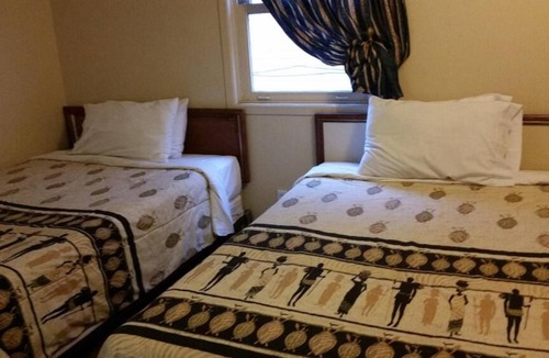 Centretown House | A Voyageur's Guest House
