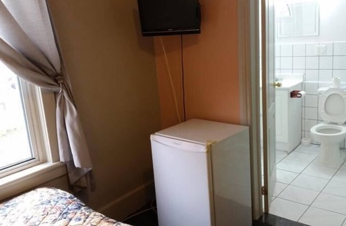 Centretown House | A Voyageur's Guest House