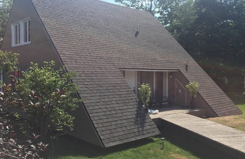 Beaupre House | A warm place to stay, near Mont Ste-Anne