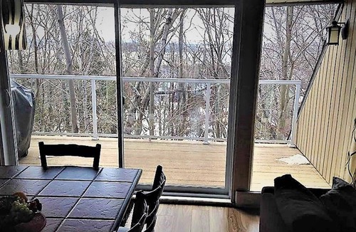 Beaupre House | A warm place to stay, near Mont Ste-Anne