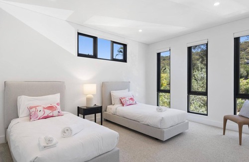 Point Clare House | A Waterfront at Point Clare