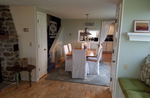 Blossvale House | A Waterfront Treasure