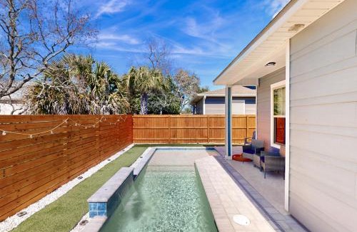 Laguna Beach Estates House | A Wave From It All