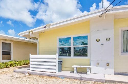 Key Colony Beach House | A Wave From it All