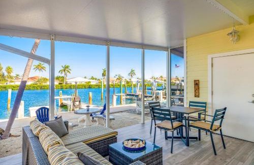 Key Colony Beach House | A Wave From it All