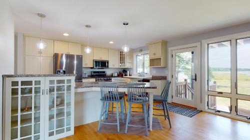 Pine Point House | A Wave from it All by Bayley Vacation Rentals
