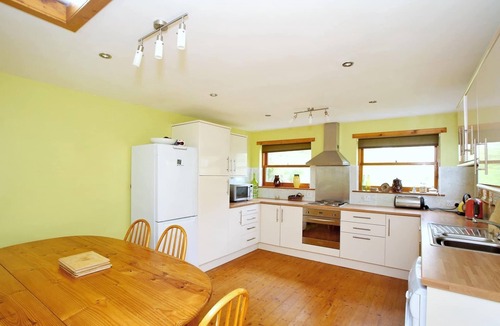 Fraserburgh House | A Wave from it all