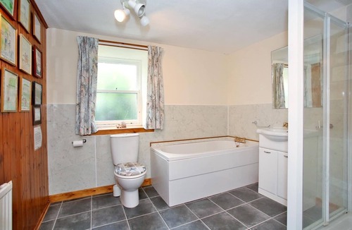 Fraserburgh House | A Wave from it all