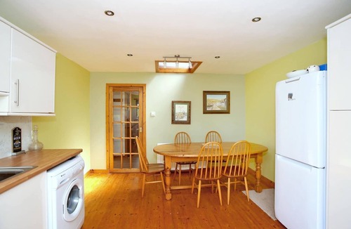 Fraserburgh House | A Wave from it all