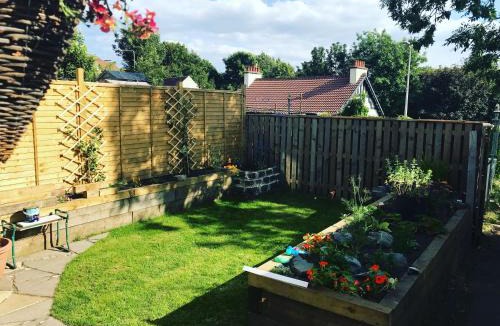 Dunfermline House | A Wee Cottage In Dunfermline