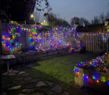 Dunfermline House | A Wee Cottage In Dunfermline