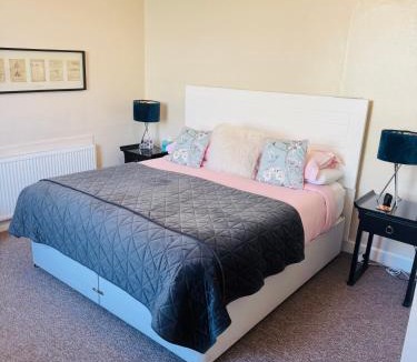 Dunfermline House | A Wee Cottage In Dunfermline