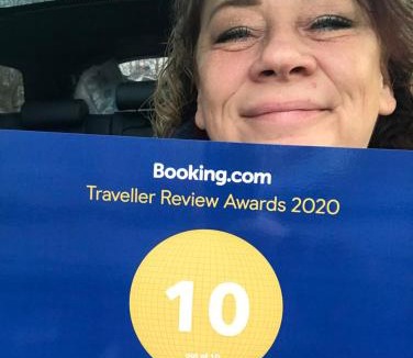 Dunfermline Apartment | “A Wee Pad in Dunfermline”