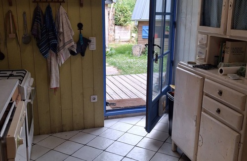 Le Minihic-sur-Rance House | A week at the rhythm of the tides in a charming stone house.