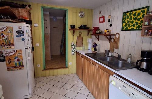 Le Minihic-sur-Rance House | A week at the rhythm of the tides in a charming stone house.