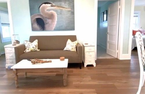 North Carolina Coast Villa | A Whelk on the Beach-Upper by RedAwning