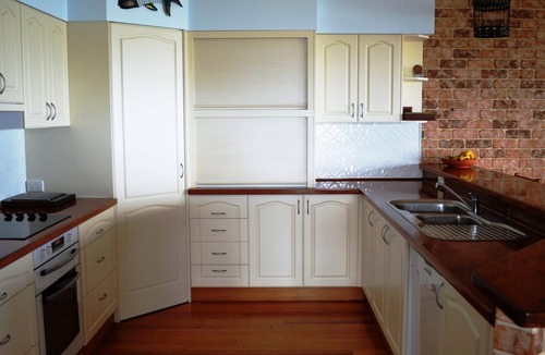 Crescent Head House | A Willo's View Crescent Head