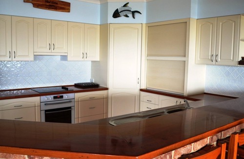 Crescent Head House | A Willo's View Crescent Head