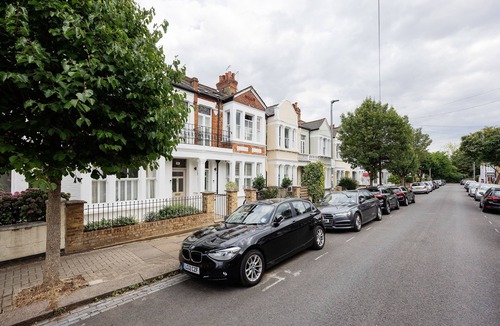 West Hill House | A Wimbledon Home, by Veeve