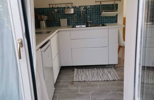 Firmi Apartment | A Witch on the Roof - Gite Centaurée - Charm and countryside