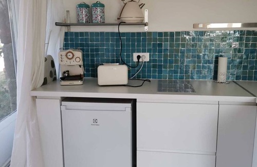 Firmi Apartment | A Witch on the Roof - Gite Centaurée - Charm and countryside