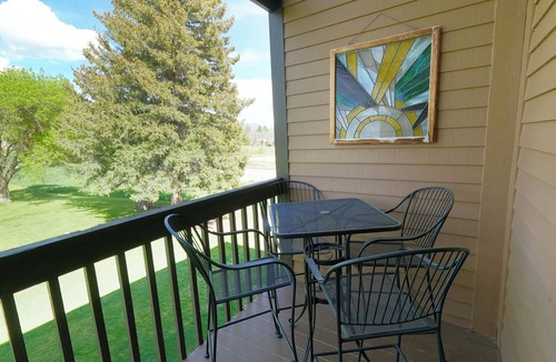 Wolf Creek Condo | A Wolf Lodge | 2 Bed, 2 Bath