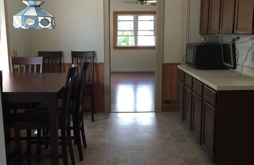 Town of Varick House | A wonderful escape on Seneca Lake