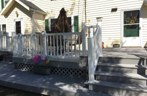 Town of Varick House | A wonderful escape on Seneca Lake