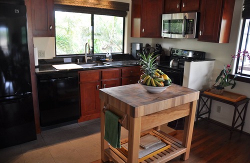 Kamuela House | A wonderful place to be.