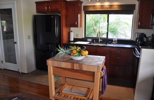 Kamuela House | A wonderful place to be.