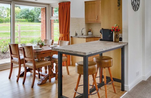 Winsford Cottage | A wonderful single level property set within a working equestrian setting.