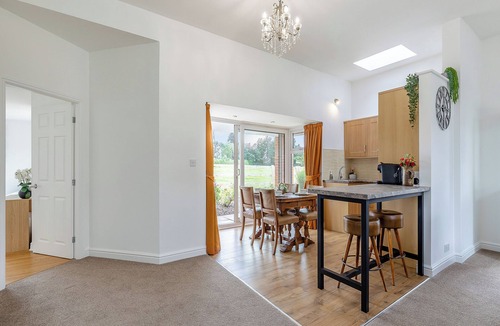 Winsford Cottage | A wonderful single level property set within a working equestrian setting.