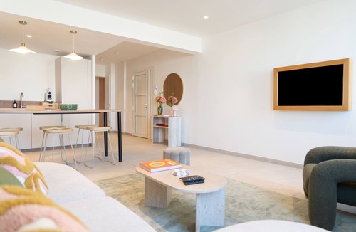 Saint-Victor Apartment | A Wonderfull 3-BR - Saint Victor