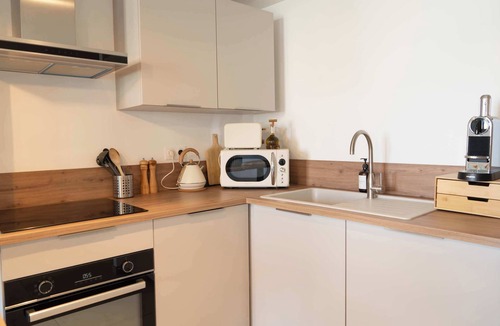 Saint-Victor Apartment | A Wonderfull 3-BR - Saint Victor