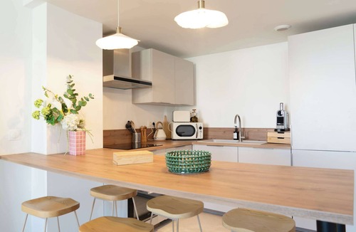 Saint-Victor Apartment | A Wonderfull 3-BR - Saint Victor