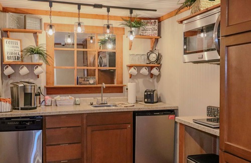 Logan Hotel | A Woodland Hideaway Worth Getting Lost In