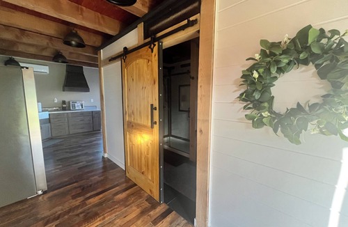 Holtwood House | A working horse farm in Southern Lanc Co., nestled in Amish country.
