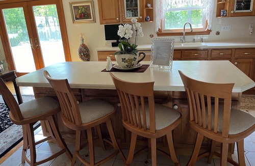 Windsor House | A “Wow” Experience everywhere there is something to stimulate your mind Interest