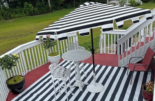 Windsor House | A “Wow” Experience everywhere there is something to stimulate your mind Interest