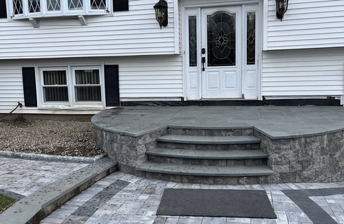 Windsor House | A “Wow” Experience everywhere there is something to stimulate your mind Interest