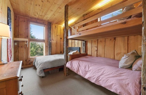 Monterey Other | A Writer`s Retreat at The Barn