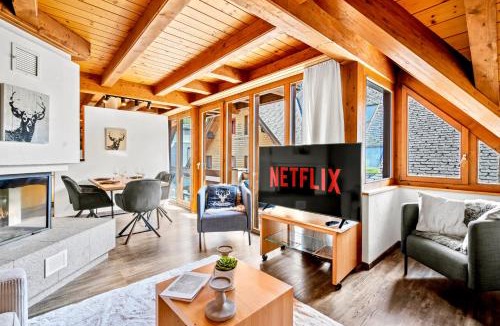 Engelberg Apartment | A&Y Penthouse Engelberg