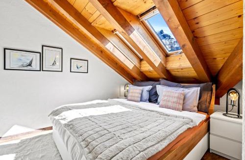 Engelberg Apartment | A&Y Penthouse Engelberg